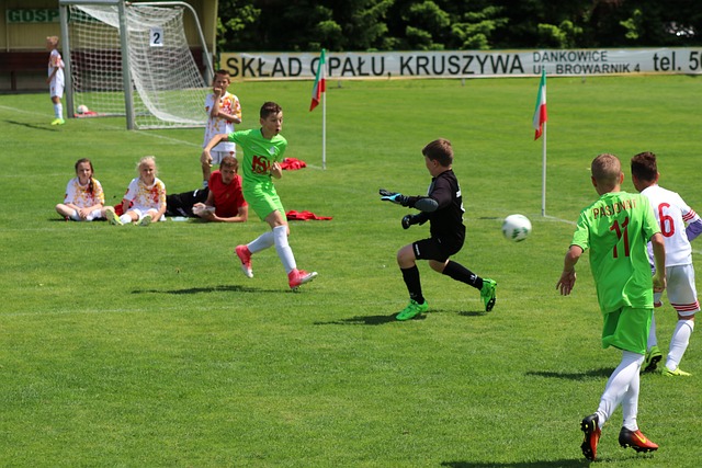 在下半場有 在下半場有